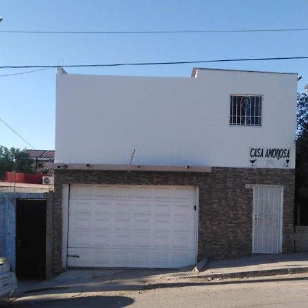 Casa Amorosa 特卡特 外观 照片