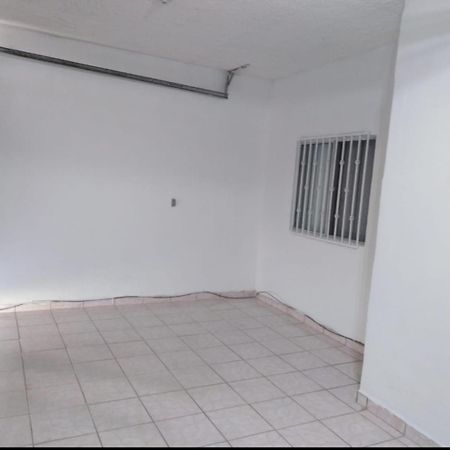 Casa Amorosa 特卡特 外观 照片