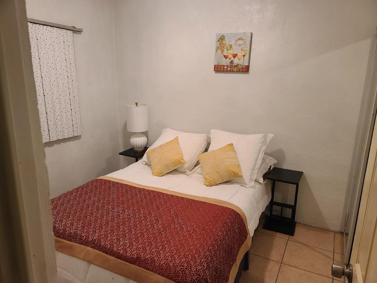 Casa Amorosa 特卡特 外观 照片
