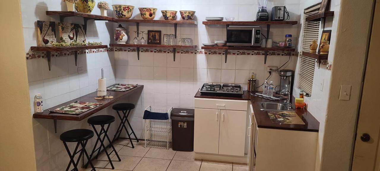 Casa Amorosa 特卡特 外观 照片