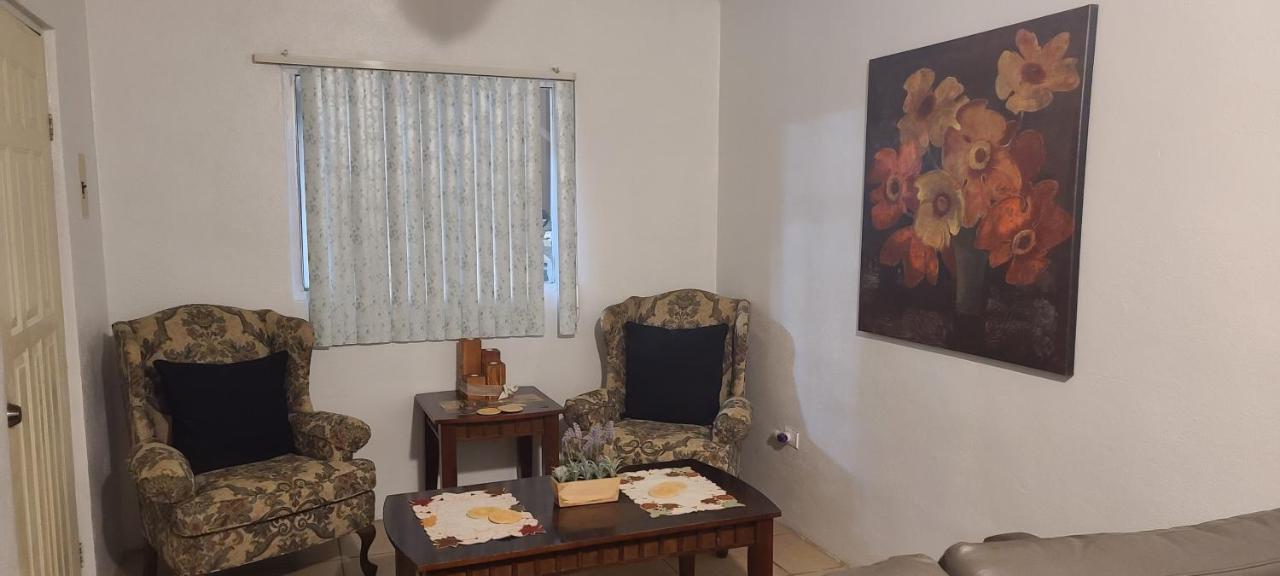 Casa Amorosa 特卡特 外观 照片